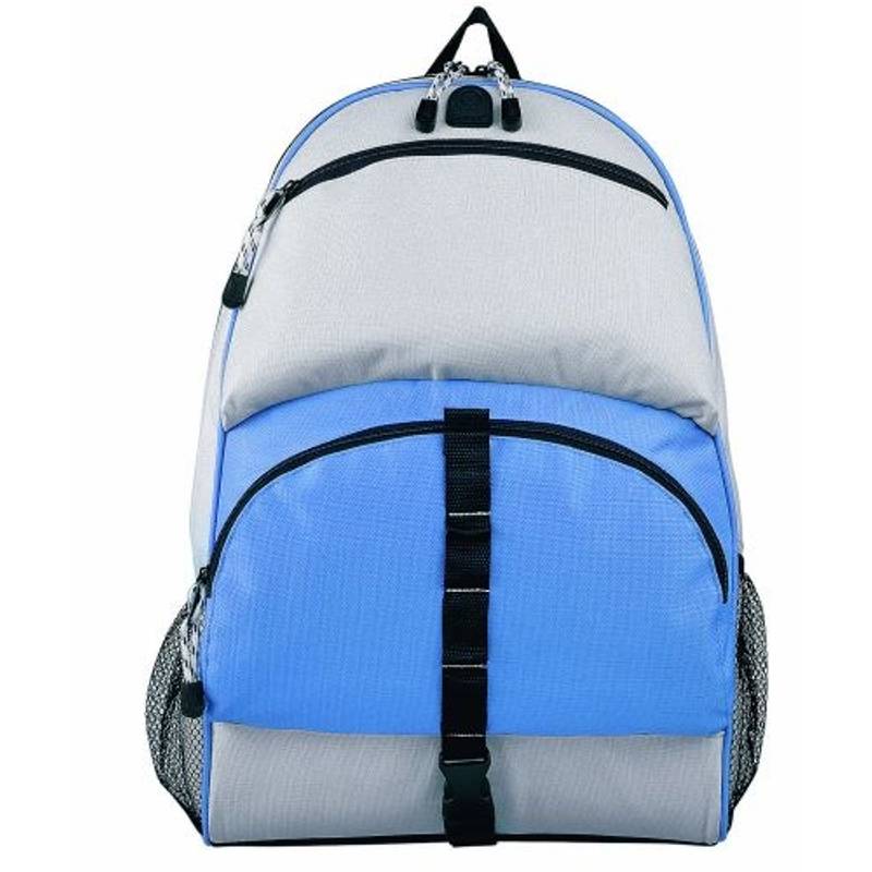 TEMOUR sportovní batoh, světle modrá TEMOUR sportovní batoh, světle modrá